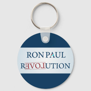 Ron Paul Sleutelhanger
