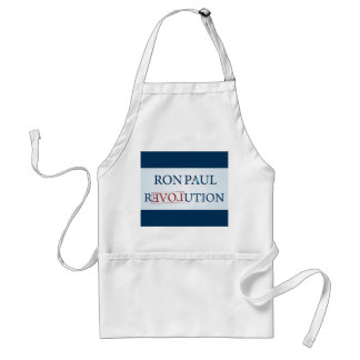 Ron Paul Standaard Schort