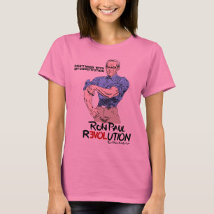 Ron Paul T-Shirt