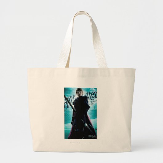 Ron Weasely Grote Tote Bag (Voorkant)