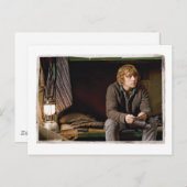 Ron Weasley 2 Briefkaart (Voorkant / Achterkant)