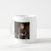 Ron Weasley 2 Koffiemok (Voorkant links)
