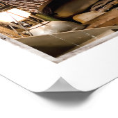 Ron Weasley 2 Poster (Hoek)