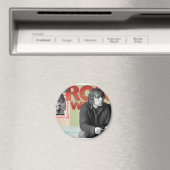 Ron Weasley 4 Magneet (Insitu (Vaatwasser))