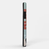 Ron Weasley 7 Case-Mate iPhone Case (Achterkant/rechts)