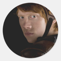 Ron Weasley Geared