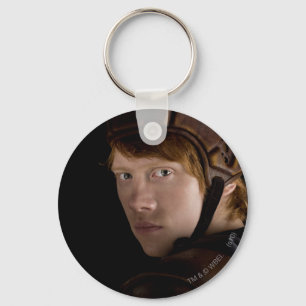 Ron Weasley Geared Sleutelhanger