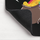 Ron Weasley - Taste de RONbow! Muismat (Hoek)