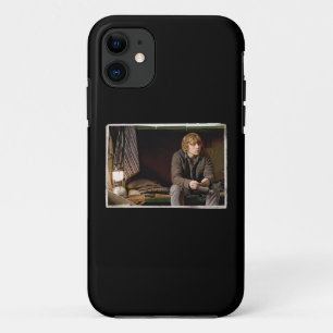 Ron Wemel 2 iPhone 11 Hoesje