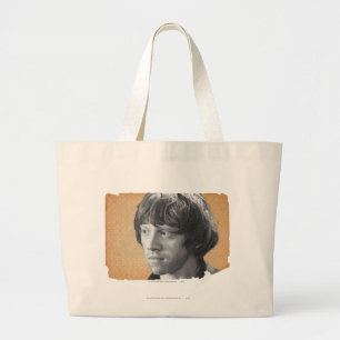 Ron Wemel 2 Grote Tote Bag