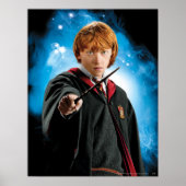 Ron Wemel Poster (Voorkant)