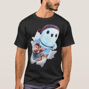 Ron&x27 ; s'est trompé de T-shirt classique