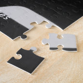 Ronald Reagan 40e president van de Verenigde State Legpuzzel (Zijkant)