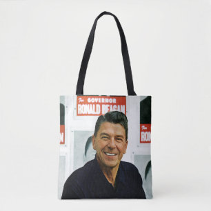 Ronald Reagan Draagtas