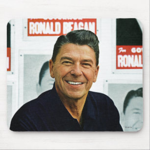 Ronald Reagan Muismat