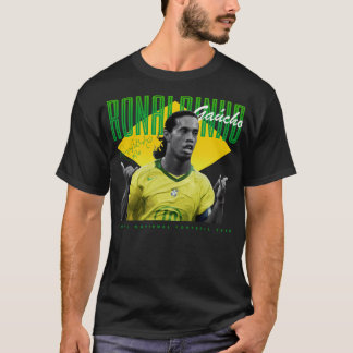 Ronaldinho T-shirt
