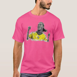Ronaldinho T-shirt