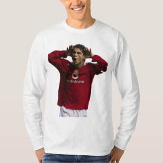 Ronaldo 19 t-shirt