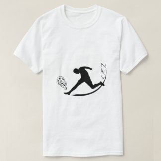 Ronaldo (CR7) T-shirt
