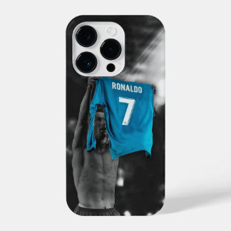 Ronaldo iPhone 14 Plus Hoesje