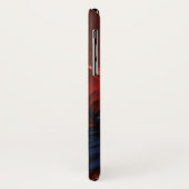 Ronaldo Moments Iconiques coque iphone - Stylish e (Dos/Gauche)