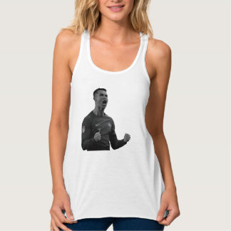 Ronaldo T-shirt