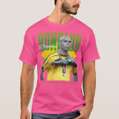 Ronaldo T-shirt (Voorkant)