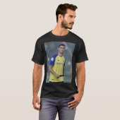 Ronaldo t shirt 👕 (Voorkant volledig)