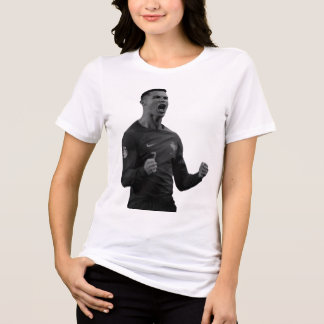 Ronaldo T-shirt
