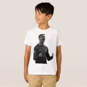 Ronaldo T-shirt (Voorkant volledig)