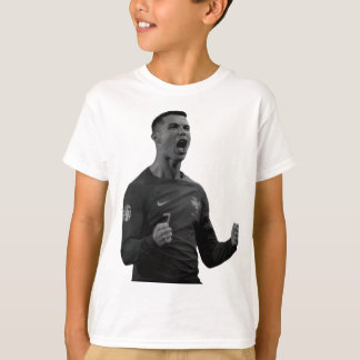 Ronaldo T-shirt