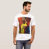 Ronaldo Tshirt (Voorkant volledig)