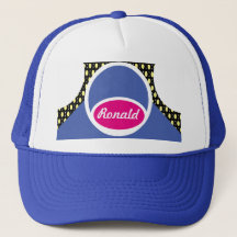 Ronald's