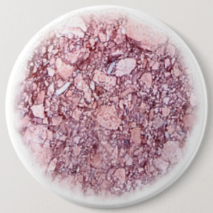 ROND 15,2 CM BADGE BOUTON STYLE ART&DESIGN