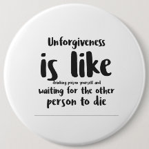 badge "Pardon" Konymoi