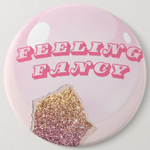 Fancy Bridal Party Badge