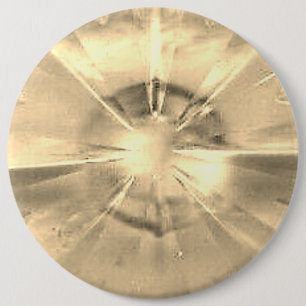 ROND 15,2 CM STYLE DE BOUTON DE BADGE ART ET DESIGN
