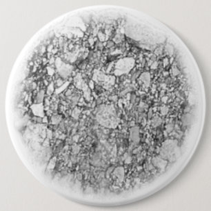 ROND 15,2 CM STYLE DE BOUTON DE BADGE ART ET DESIGN