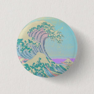 Rond 2,50 Cm badge