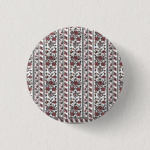 Rond 2,50 Cm Badge