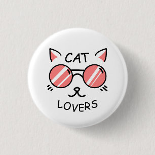 Rond 2,50 Cm Badge