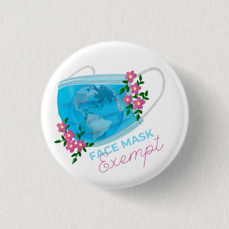 Rond 2,50 Cm Badge £3