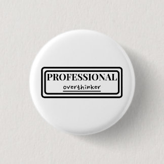 Rond 2,50 Cm Badge de surpenseur professionnel