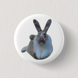 Rond 2,50 Cm Badge Paddy