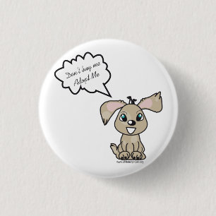 Rond 2,50 Cm Badge petit modele