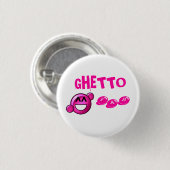 Rond 2,50 Cm GF Badge (Devant & derrière)