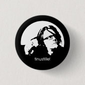 Rond 2,50 Cm Kola badge (Devant)