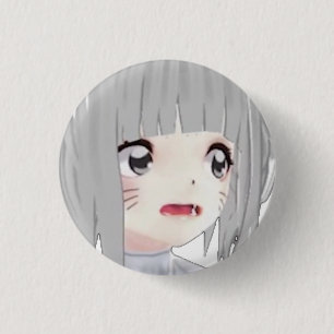 Rond 2,50 Cm t_mikage badge étainS[surprise]/ミ カ ゲ 缶 チ[surprise