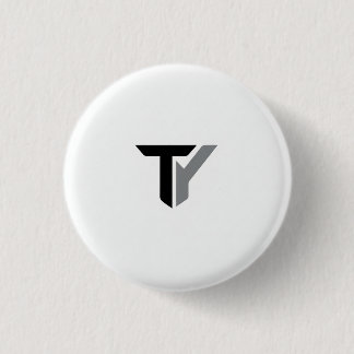 Rond 2,50 Cm Taryen Badge