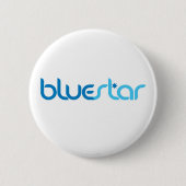 Rond 5 Cm Badge Bluestar (Devant)